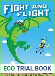 Fight and Flight (Magic 2.0, #4)
