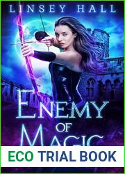 Enemy of Magic (Dragon|s Gift: The Protector #4)