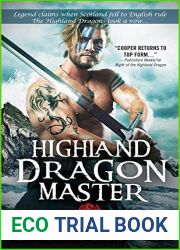 Highland Dragon Master (Dawn of the Highland Dragon, #3)