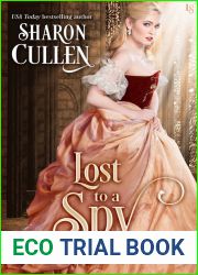 Lost to a Spy (All the Queen|s Spies, #3)