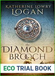 The Diamond Brooch (The Celtic Brooch, #7)
