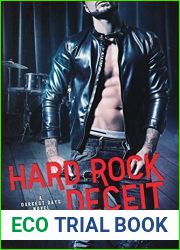 Hard Rock Deceit (Darkest Days #4)