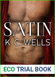 Satin (A Material World #2)