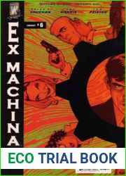 Ex Machina : Issue #6 : Tag Chapter One