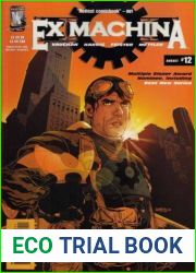 Ex Machina : Issue #12 : Fact V. Fiction Chapter One