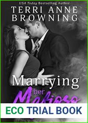 Marrying Her Mafioso (The Vitucci Mafiosos, #3)