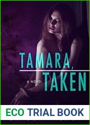 Tamara, Taken (Blue Eyed Monsters #1)