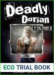 Deadly Dorian (Ward Security, #3)