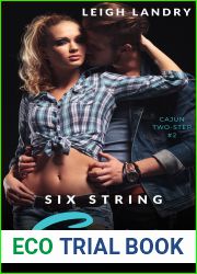 Six String Sass (Cajun Two-Step, #2)