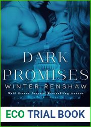 Dark Promises (Dark, #2)