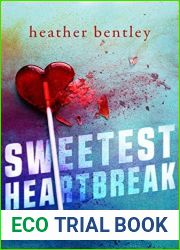 Sweetest Heartbreak (Sweetest, #1)