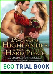 Between a Highlander and a Hard Place (Highland Weddings, #5)