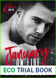 January On Fire (Firehouse 56 #1)