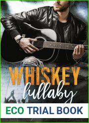 Whiskey Lullaby