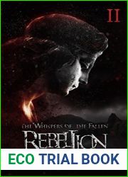 Rebellion (The Whispers of the Fallen, #2)