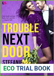 Trouble Next Door