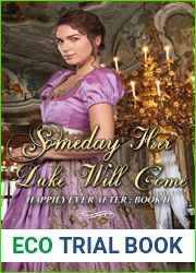 Someday Her Duke Will Come (Happily Ever After, #2)