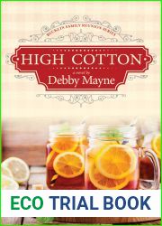 High Cotton (Bucklin Family Reunion #1)