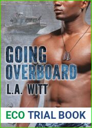Going Overboard (Anchor Point, #5)