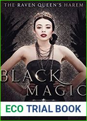 Black Magic (The Raven Queen|s Harem, #3)