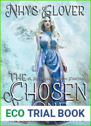 The Chosen One (The Airluds Trilogy, #2)