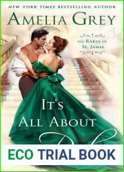 It|s All About the Duke (The Rakes of St. James, #3)
