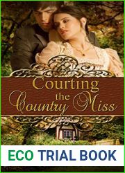 Courting the Country Miss (Courting #2)