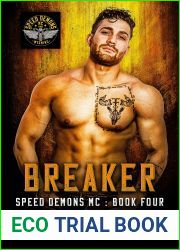 Breaker: Speed Demons MC
