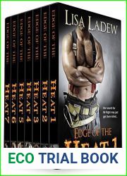 Edge of the Heat, the Complete Series (Edge of the Heat #1-7)