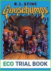 Night of the Living Dummy III (Goosebumps, #40)