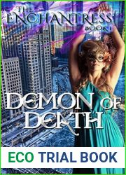 Demon of Death (The Enchantress #1)