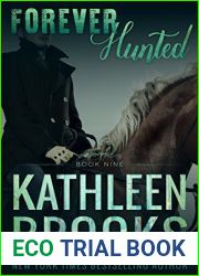 Forever Hunted (Forever Bluegrass, #9)