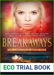 Breakaways (The Challenge #5)