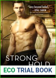 Strong Hold (Redemption, #5)