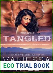 Tangled (Steele Ranch #3)