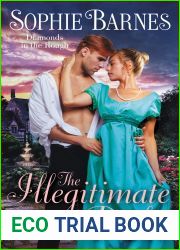 The Illegitimate Duke (Diamonds in the Rough, #3)