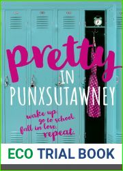 Pretty in Punxsutawney
