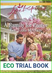 A Family for Easter (Rescue River #6)