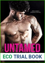 Untamed (New York Heirs, #1.5)