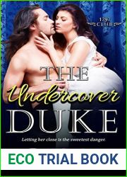The Undercover Duke (The 1797 Club, #6)