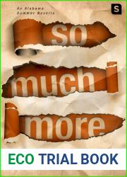 So Much More (Alabama Summer, #5.5)
