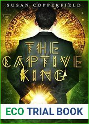 The Captive King (Royal States, #3)