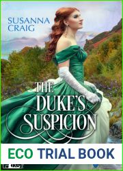 The Duke|s Suspicion (Rogues and Rebels, #2)