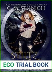 Stiltz (Once Upon a Harem #3)