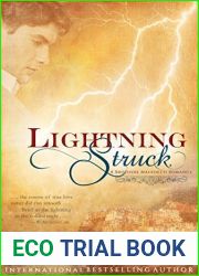 Lightning Struck (Brothers Maledetti #3)