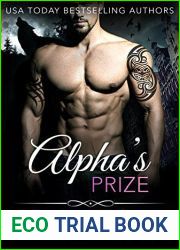 Alpha|s Prize (Bad Boy Alphas, #3)