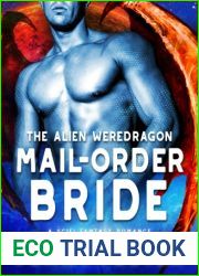 The Alien Weredragon Mail-Order Bride