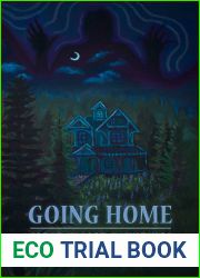 Going Home (Cedar Valley Hauntings, #1)
