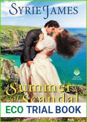 Summer of Scandal (Dare to Defy, #2)