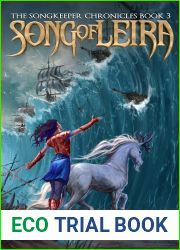 Song of Leira (The Songkeeper Chronicles, #3)